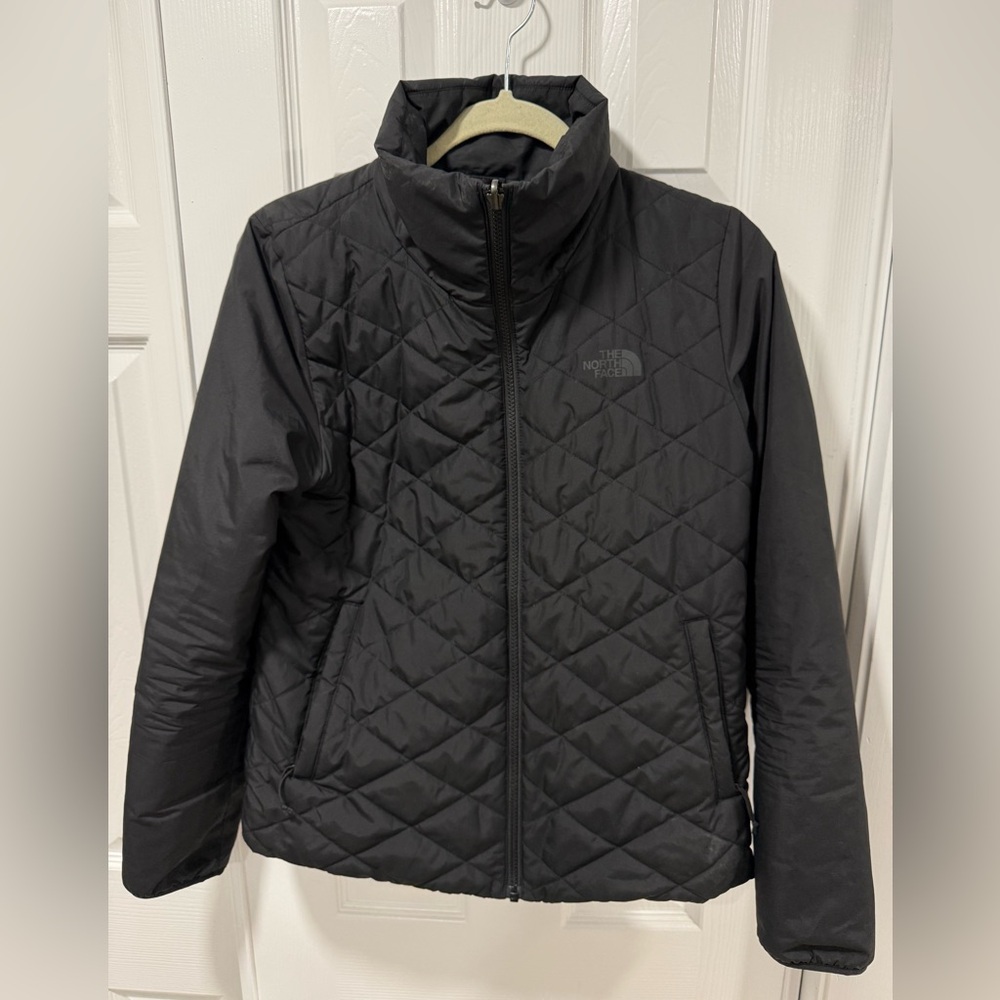 The North Face Women's Black Jacket